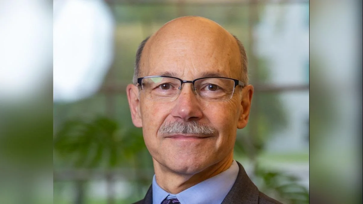 Hajo Eicken named scientific director at Alfred Wegener Institute; Scott Rupp steps up as interim IARC head