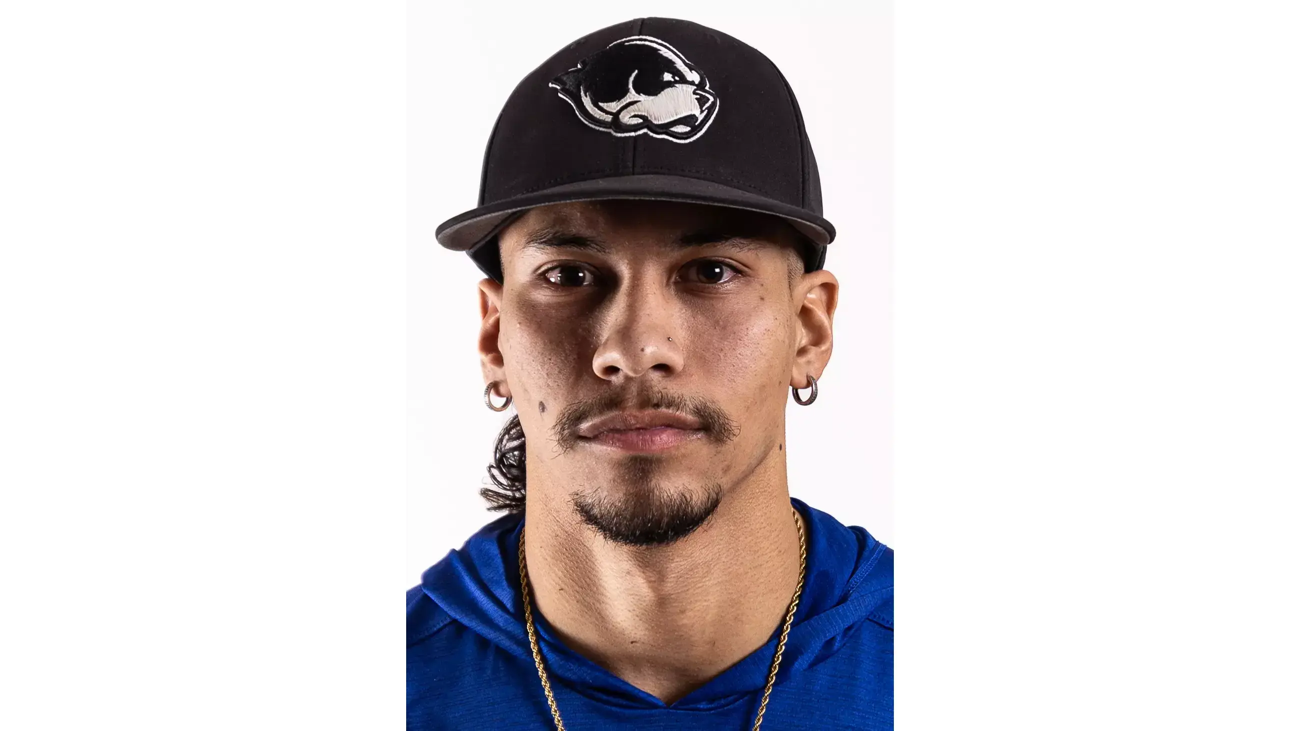 Kaleikaumaka Grebin, former Potomac Senior High School baseball player will compete with his collegiate team for the NCAA Division III Baseball Championship
