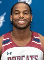 Rogers’ Effort on Both Ends Leads Bobcats to First Victory of 2023 Rogers’ Effort on Both Ends Leads Bobcats to First Victory of 2023