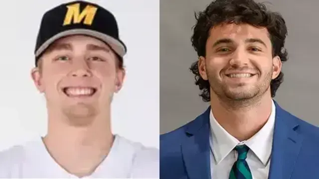 Which former North Gwinnett News area high school standouts will be in action on Saturday, April 12?