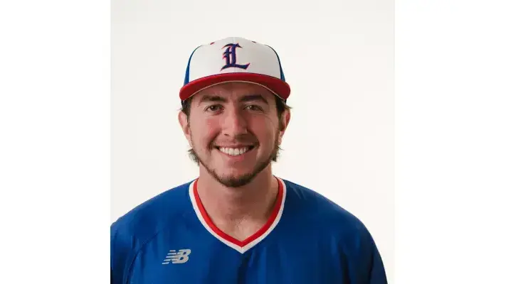 Andrew Duran, former Rio Rancho High School standout’s collegiate team plays on Thursday, May 15 in the NCAA Division II Baseball Championship