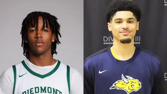 Juan Wharton and Sebastian Reed - Juan Wharton and Sebastian Reed -