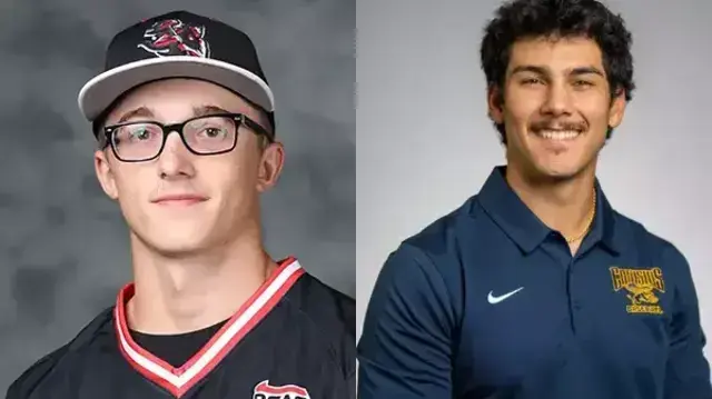 Which former Pittsburgh Review area high school standouts will be in action on Tuesday, March 25?