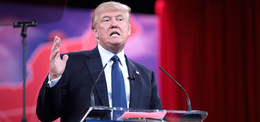 President Donald Trump President Donald Trump