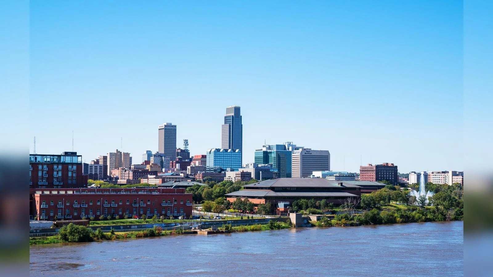 Omaha considered 11th happiest place to live in America in 2025