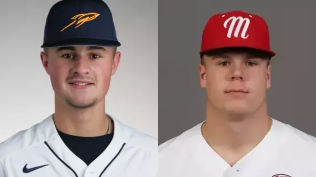 Which former South Cuyahoga News area high school standouts will be in action on Sunday, May 11?