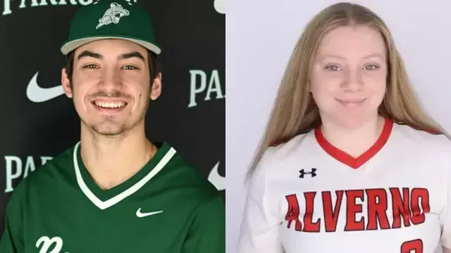 Which former Kenosha Reporter area high school standouts will be in action on Monday, March 17?