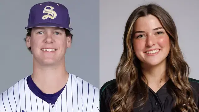 Which Greenville County area high school graduates will take part in games in the week starting Monday, April 13?