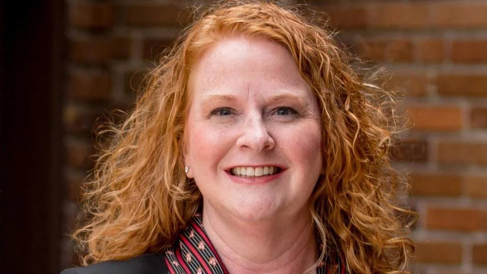 Glynis A. Fitzgerald, President - Alvernia University