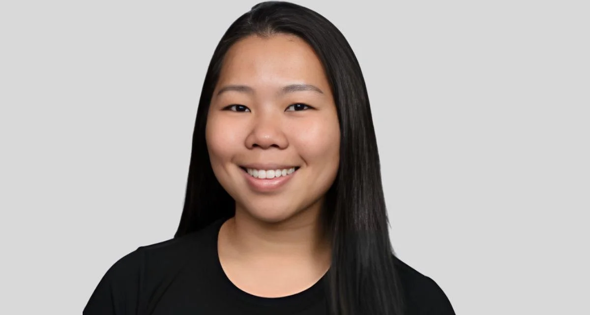 Hannah Parker, Kīhei Elementary teacher - Kīhei Elementary School