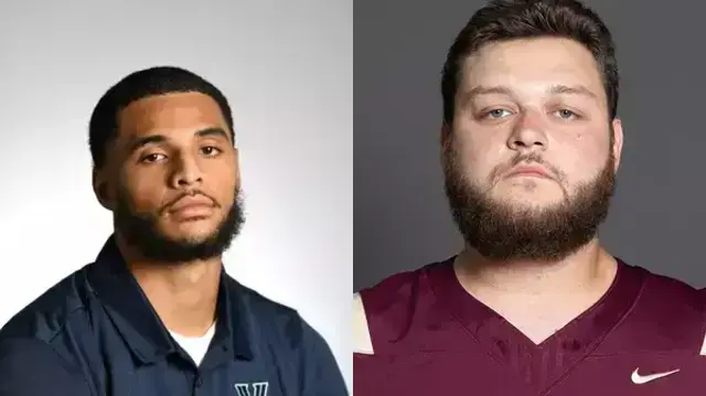 Which former Monroe County News area high school standouts will be in action in the week starting Mon Sept. 23?