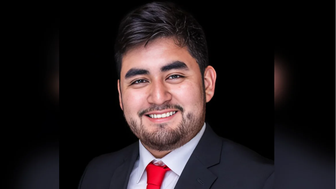 Nick Flores-Sanchez Member Development Manager Nick Flores-Sanchez Member Development Manager