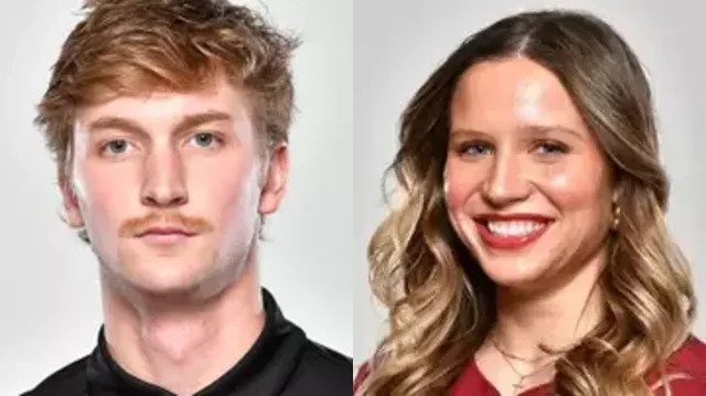 Which former Plymouth Reporter area high school standouts will be in action on Sunday, May 4?