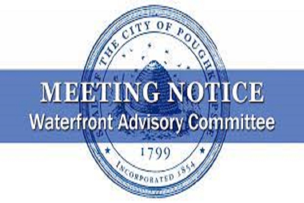 City of Dover: Waterfront advisory committee to meet Tuesday for update