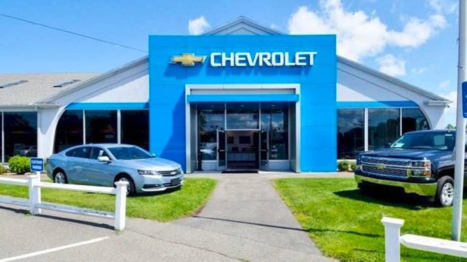 Copeland Chevrolet Hyannis to President Trump: ‘We wholeheartedly support your promise’ to end EV mandates Copeland Chevrolet Hyannis to President Trump: ‘We wholeheartedly support your promise’ to end EV mandates