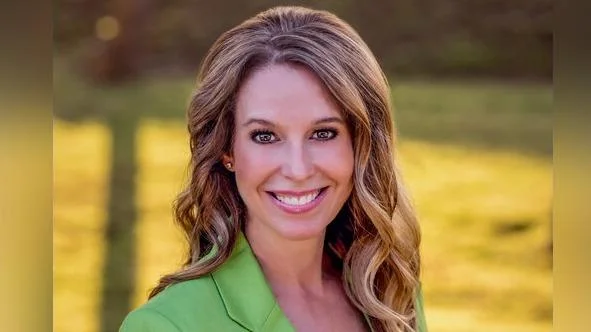 Carrie Isaac reports on flash flood emergencies in Texas