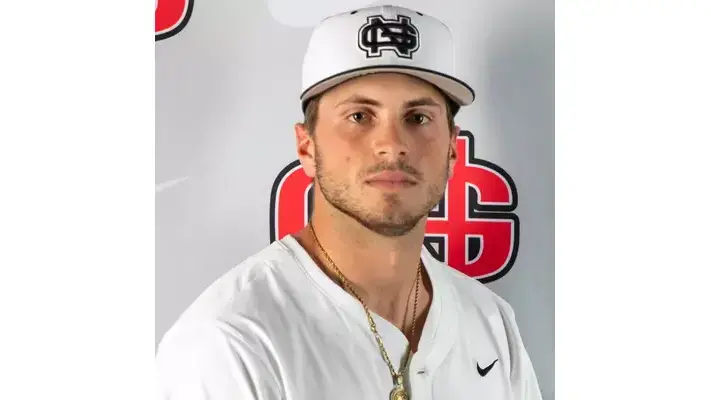 Former Waccamaw High School standout Jake Monroe played on Friday, May 16 in hopes of reaching the NCAA Division II Baseball Championship Former Waccamaw High School standout Jake Monroe played on Friday, May 16 in hopes of reaching the NCAA Division II Baseball Championship