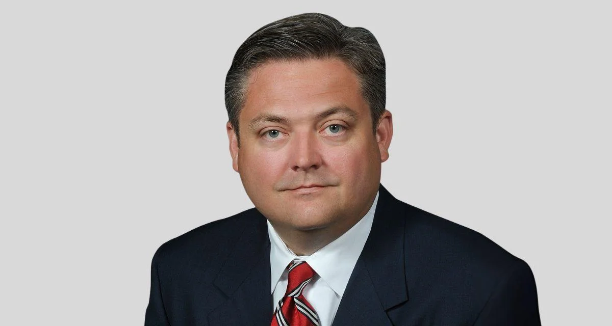 Robert Given, CBRE Robert Given, CBRE