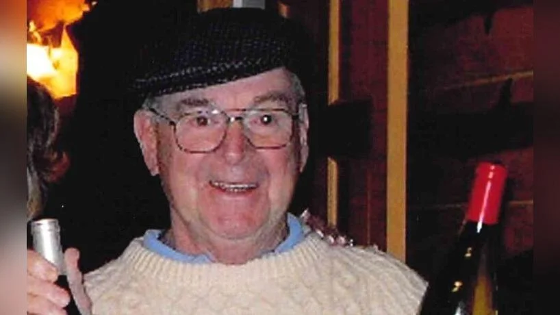 Joseph McCarthy - Stith Funeral Home and Cremation Center