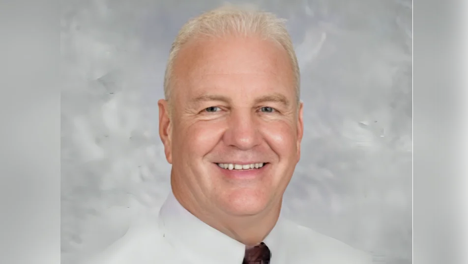 Barry W. King, Administrative Director - Mifflin County Academy of Science and Technology