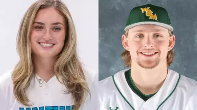 Which former South Charlotte Today area high school standouts will be in action on Sunday, April 20?