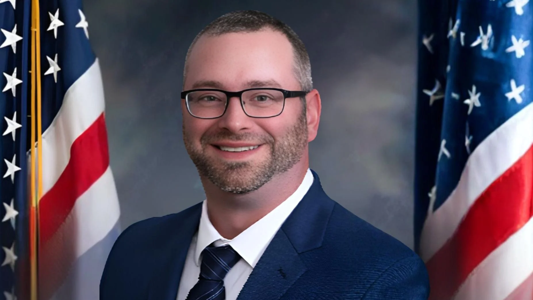 Travis Endicott, Mayor at City of Ridgecrest