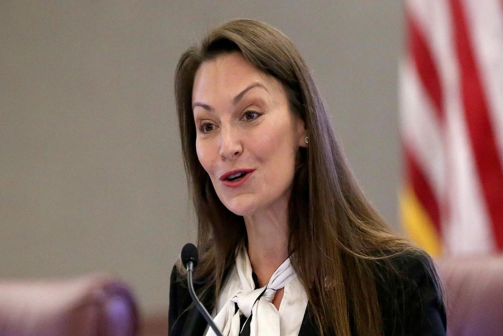 Nikki Fried campaign manager to depart after just six months due to planned “restructuring”