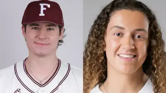 Which former SW Connecticut News area high school standouts will be in action on Saturday, April 12?