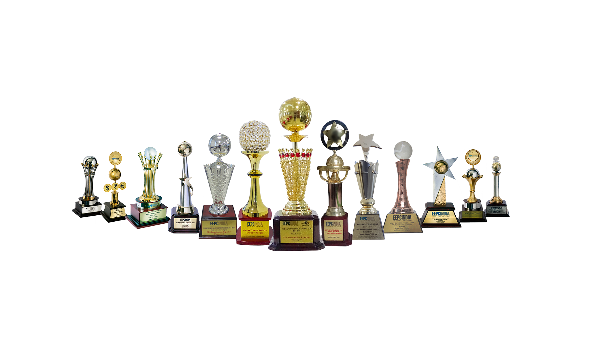 2023 Star Students & Teachers