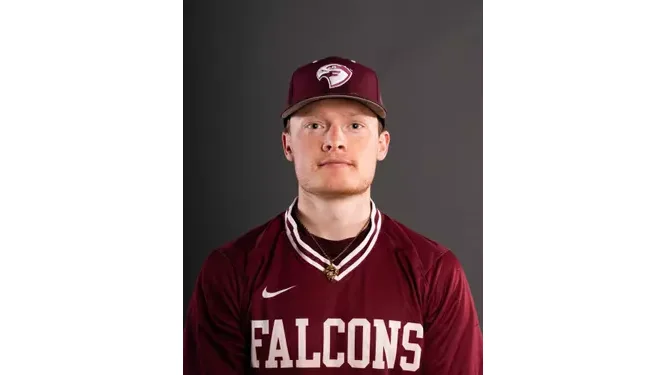 Former Ripley High School standout Tyler Haskins played on Sunday, May 18 in hopes of reaching the NCAA Division II Baseball Championship