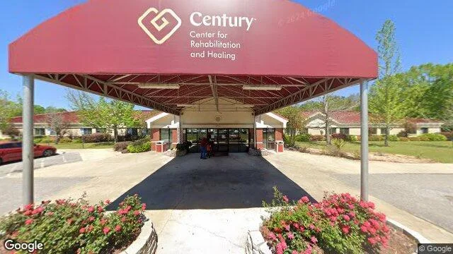6020 Industrial Boulevard, Century, FL 32535