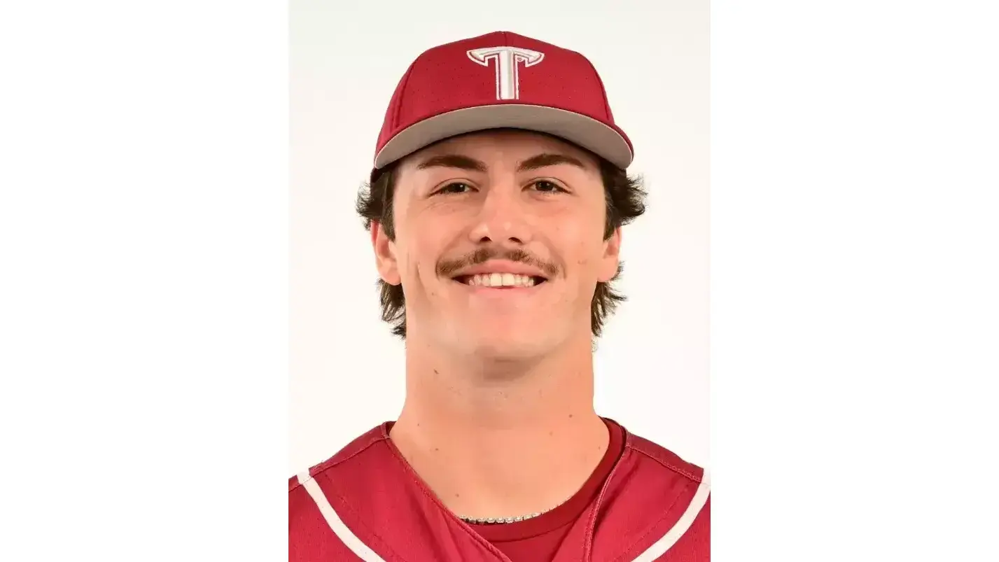 Kansas City Royals pick Dylan Alonso with No. 479 overall in 2026 MLB draft