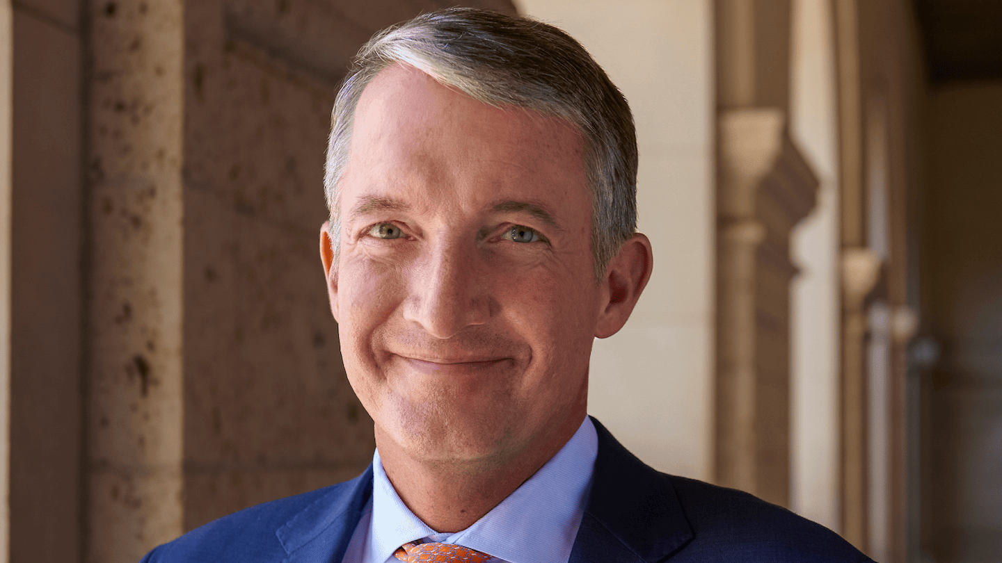 UT president: ‘We know that what starts here changes the world, and that is especially true in health care, AI, robotics and life sciences’ UT president: ‘We know that what starts here changes the world, and that is especially true in health care, AI, robotics and life sciences’