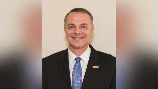 Brian Van Horn President