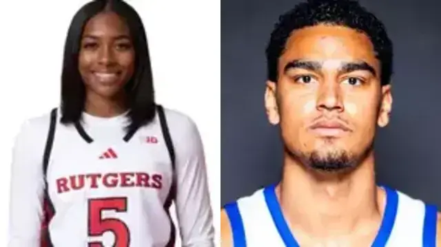 Which former South Bergen News area high school standouts will be in action on Sunday, Feb. 23?