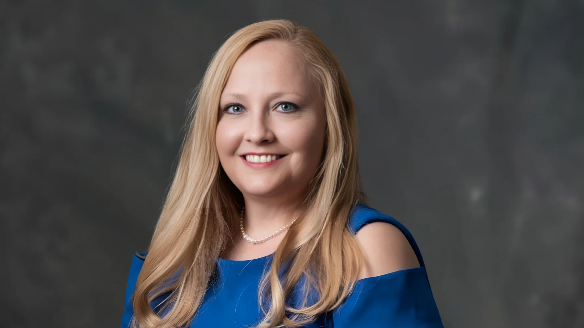 Melinda Eck, District 11 at City of Green Bay