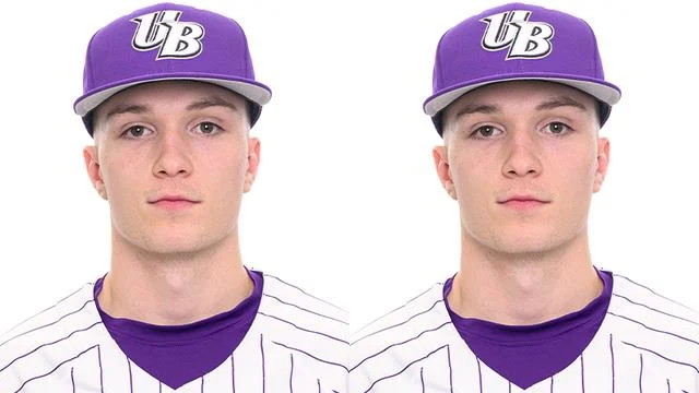 Which former Mid Coast Today area high school standouts will be in action on Sunday, March 30?