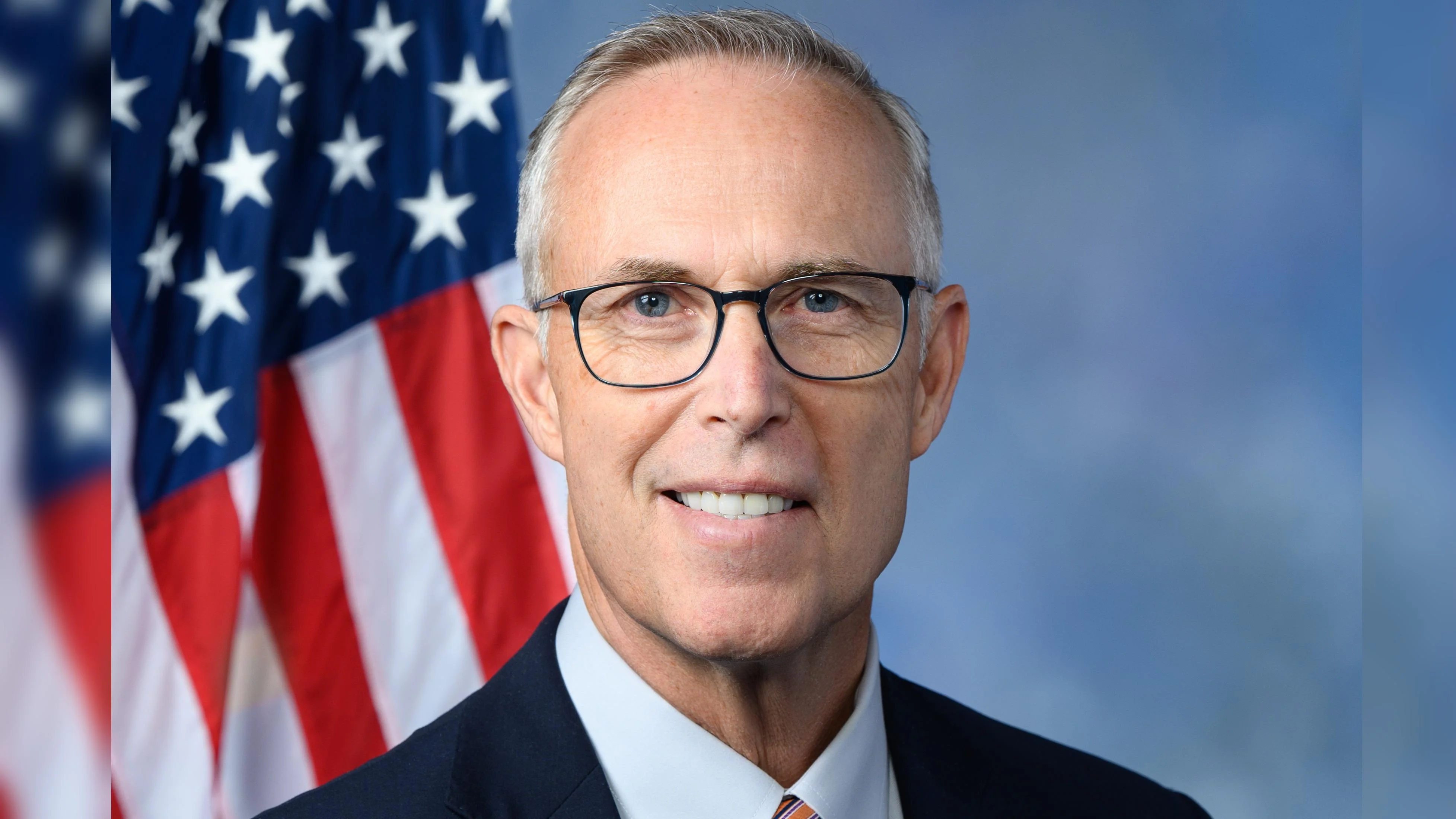 Jared Huffman criticizes Republican policies affecting public lands and healthcare Jared Huffman criticizes Republican policies affecting public lands and healthcare