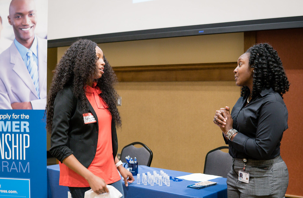 Kershaw County Economic Development Career Fair