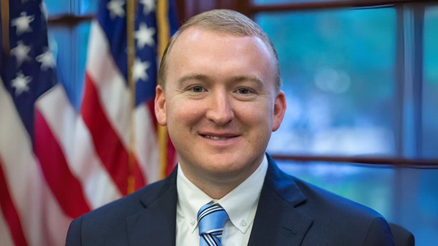 Andrew Parker, City Administrator at Dalton Police Department - Dalton Police Department