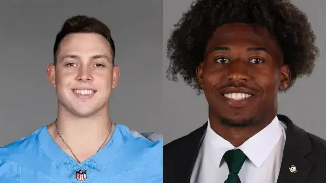 Gunnar Helm and Blake Purchase Gunnar Helm and Blake Purchase