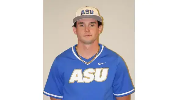 Lake Brantley High School standout Matt Delay’s collegiate team wins game in the NCAA Division II Baseball Championship on Thursday, May 15