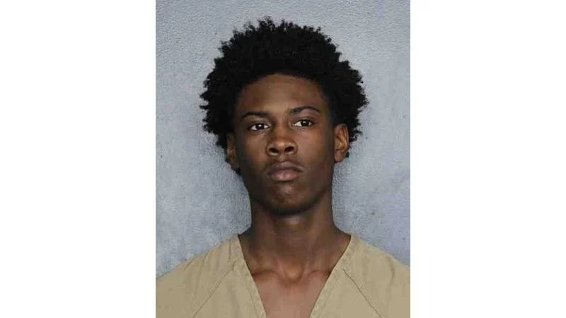 2 booked on sexual charges in Broward County on Aug. 7