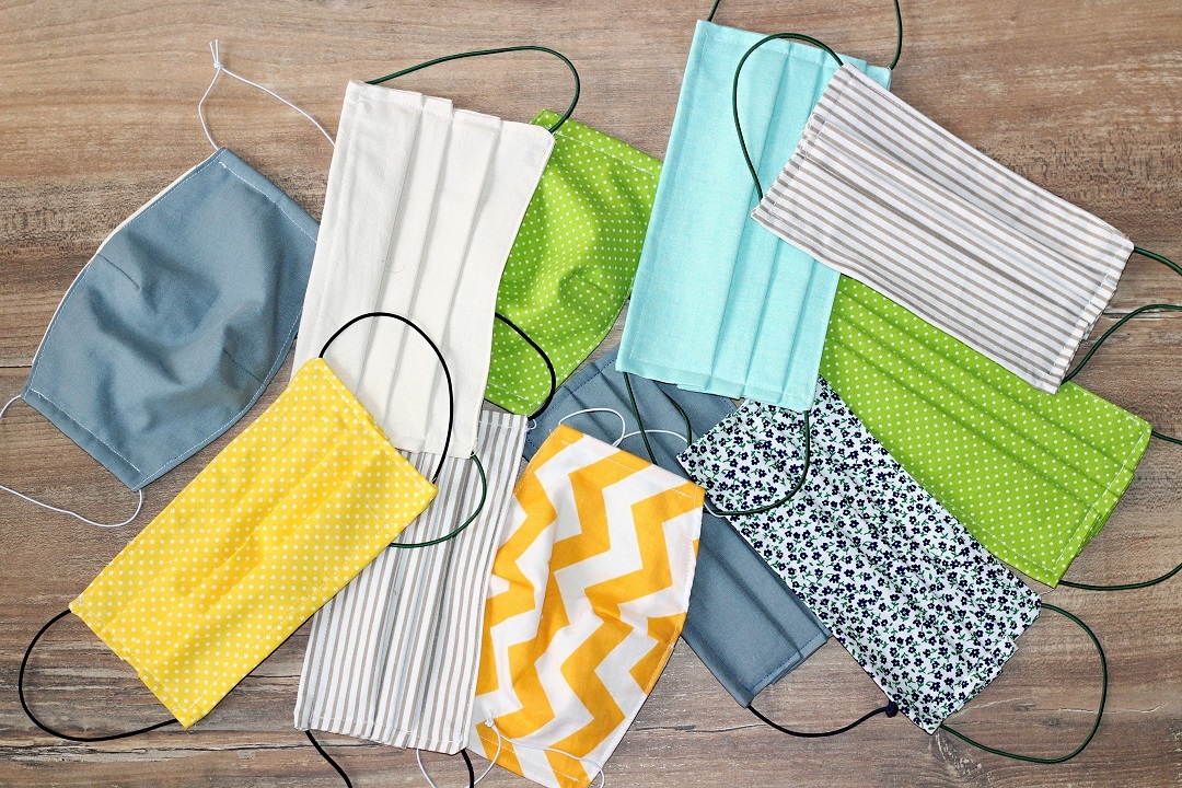 Analysis: Mask mandates didn’t stop Covid spread in Los Angeles County