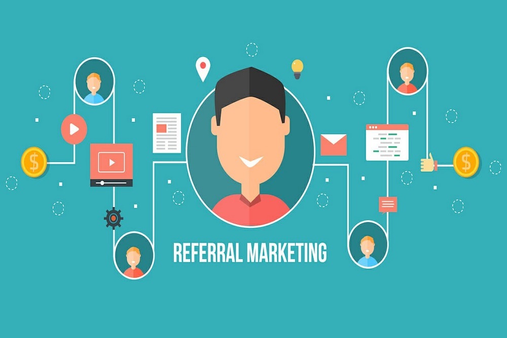 B2B-2 Referral Group on January 6, 2022
