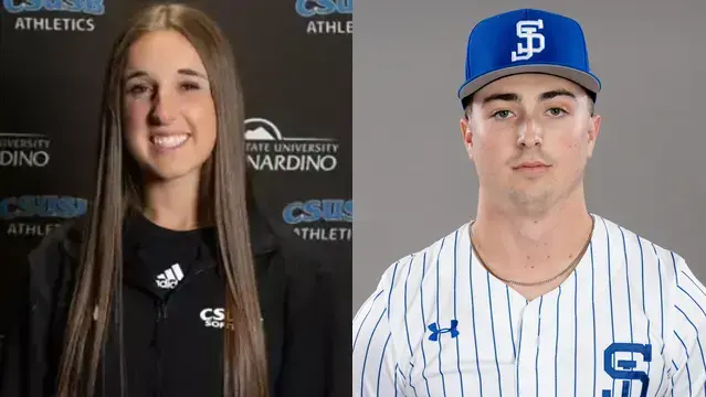 Which former Fresno Leader area high school standouts will be in action on Wednesday, April 30?