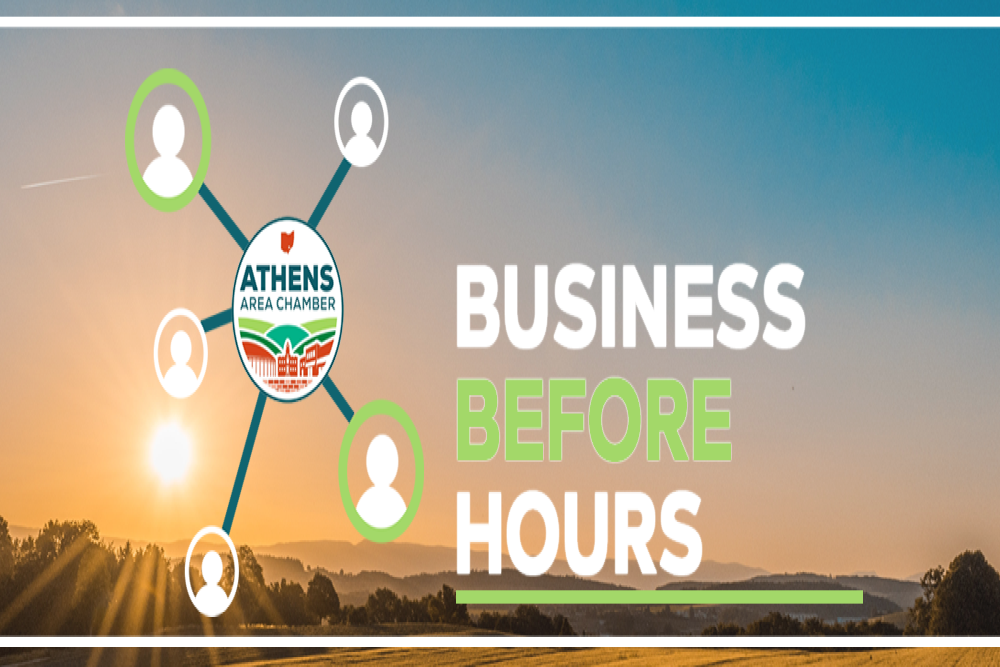 Business Before Hours – Speed Networking and Business Breakfast on Mar. 10