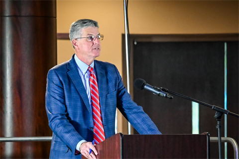 COUNTY OF CABARRUS: County Manager earns leadership award COUNTY OF CABARRUS: County Manager earns leadership award