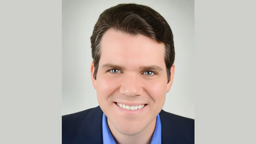 Christian Sonnenberg, Associate Dean of Online and Off-Campus Programs, Associate Professor - Florida Institute of Technology-Online Christian Sonnenberg, Associate Dean of Online and Off-Campus Programs, Associate Professor - Florida Institute of Technology-Online