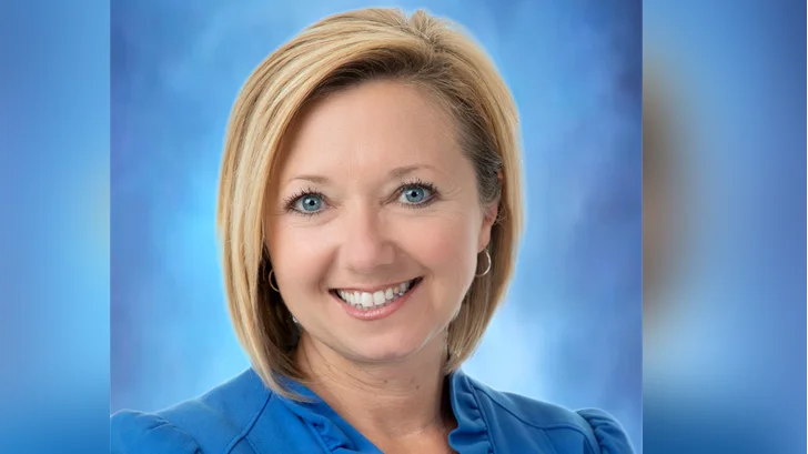 Mayor Rosalynn Bliss, City of Grand Rapids Mayor Rosalynn Bliss, City of Grand Rapids